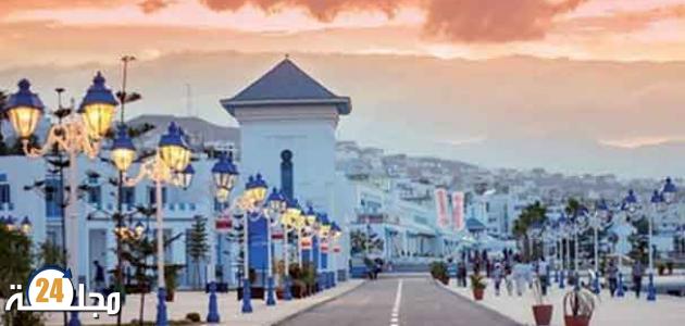 نتائج المجلس الإقليمي بعمالة المضيق الفنيدق