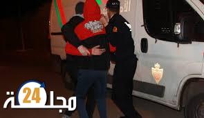 أمن بيوكرى يلقي القبض على سبعيني بتهمة هتك عرض طفلة صغيرة