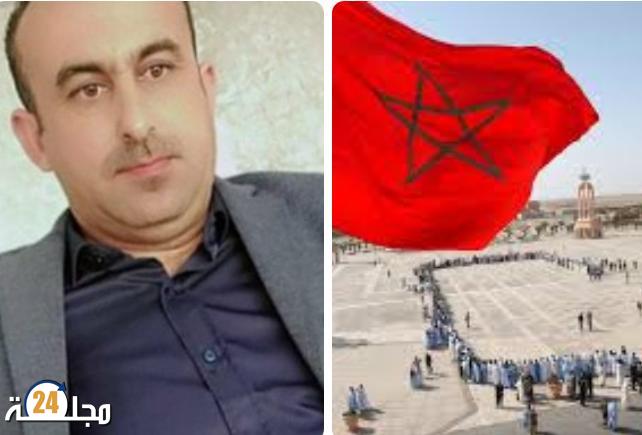 المشاركة الانتخابية الموسعة بالأقاليم الجنوبية، استفتاء حقيقي، يؤكد قوة مغربية الصحراء ومصداقية الحكم الذاتي