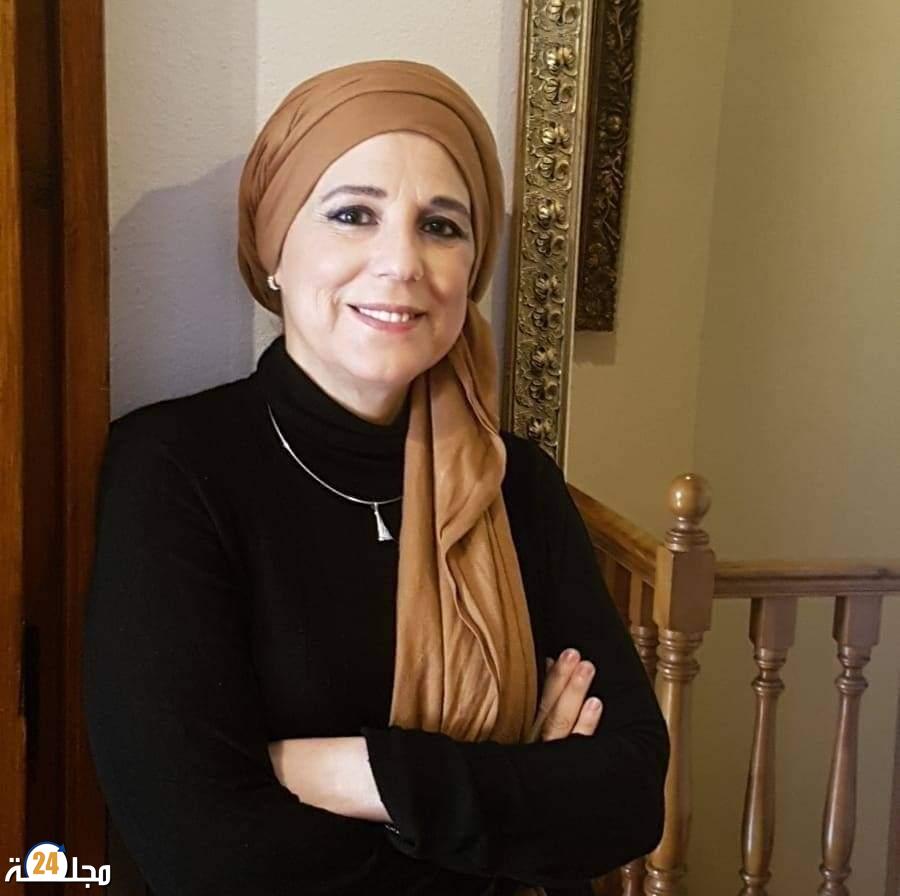 الشودري تصدر جديدها بعنوان : واحتي السمراء