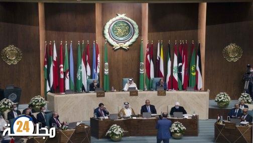 وزراء الخارجية العرب يشيدون بجهود جلالة الملك في الدفاع عن القدس ودعم صمود المقدسيين