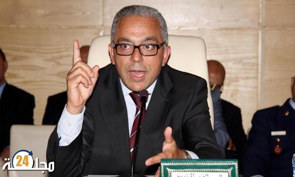 انتخاب عبد اللطيف معزوز رئيسا لمجلس جهة الدارالبيضاء-سطات