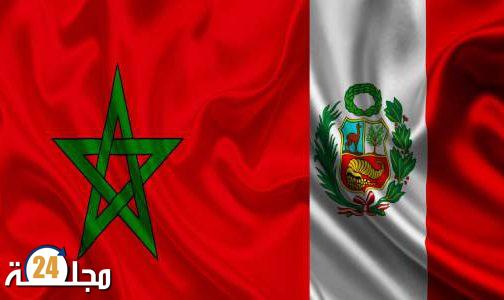 البيرو..وزيرا خارجية سابقان يردان على قرار بلادهم استئناف العلاقات مع “البوليساريو”