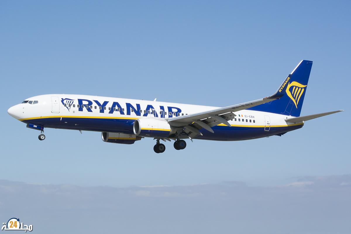 “ريان إير” تطلق ثلاث رحلات جديدة بين المغرب وإسبانيا