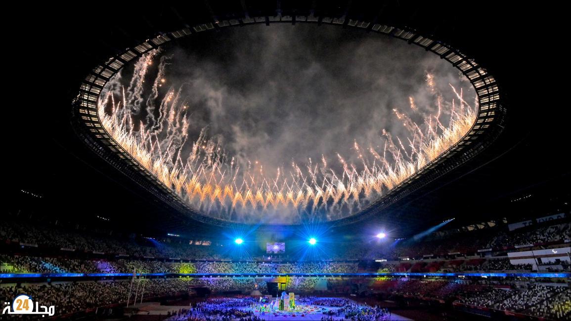 الألعاب البارالمبية: طوكيو تستعد لتوديع “أهم نسخة على الإطلاق”