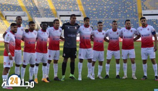 البطولة ..الوداد يخوض الموسم الكروي الجديد برهان الدفاع عن لقبه