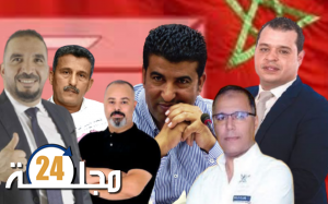 أسفي: الحسم في رئاسة المجلسين الحضري والإقليمي