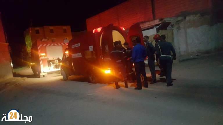 قاتل شقيقه بتارودانت في قبضة الأمن