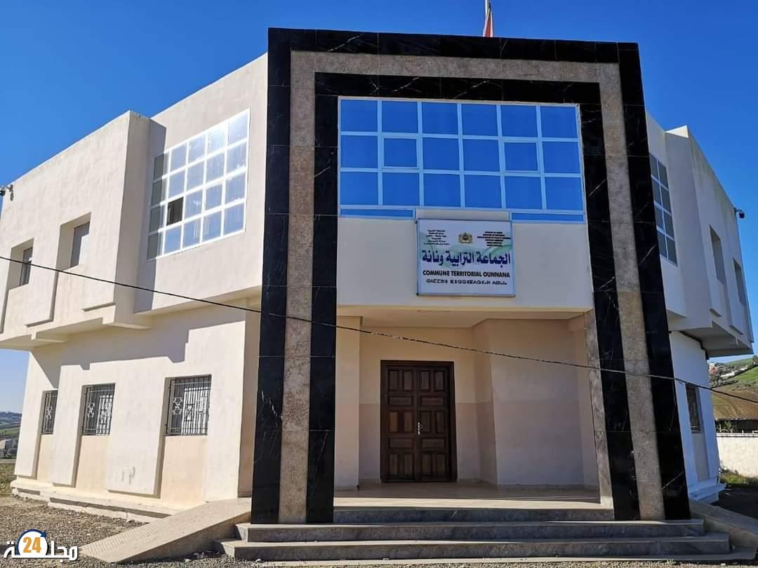 ترهيب و بلطجة بجماعة ونانة ضواحي وزان خلال الاستحقاقات الانتخابية الحالية