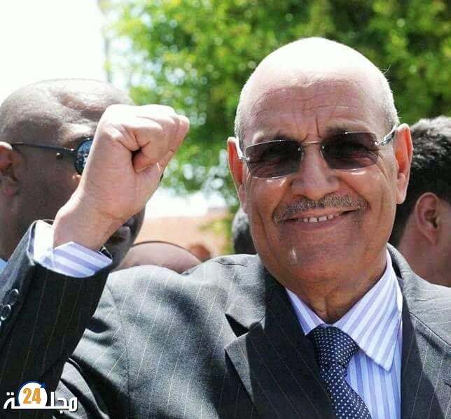 العيون…. اكتساح حزب الاستقلال جاء بسبب تزعم حمدي ولد الرشيد الحملة الانتخابية بالصحراء وثقة الساكنة به