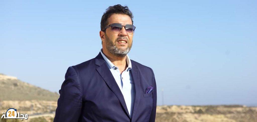 انتخاب كريم أشنكلي رئيسا لمجلس جهة سوس – ماسة