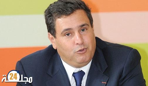 هل أصبح أخنوش بطلا في نظر المغاربة؟؟