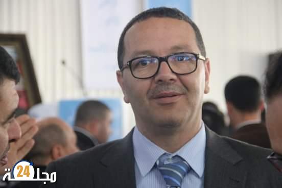 التجمعي مصطفى البكوري يستعد لخلافة البيجيدي على رأس جماعة تطوان