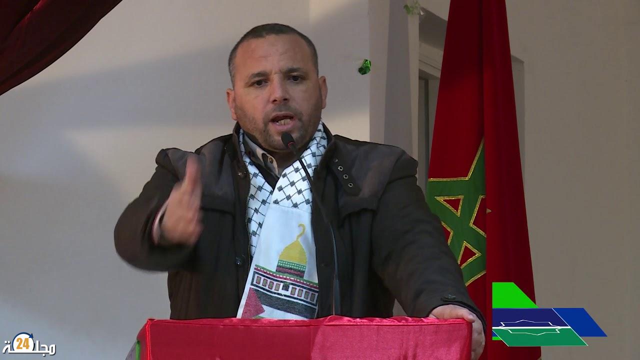 عضو المجلس الوطني لحزب “البيجدي” الهناوي ينفي تراجع العثماني عن استقالته من الأمانة العامة للحزب