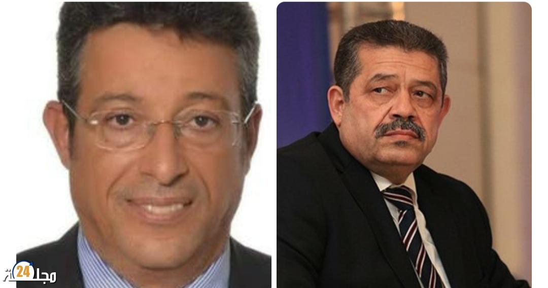 عبد السلام البقالي عن حزب الحمامة ينتخب عمدة لمدينة فاس و شباط يعتزم الطعن