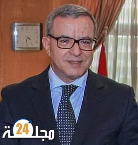 هل يقترح أخنوش أوجار للاستوزار؟