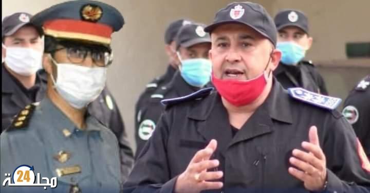 الضرب والجرح المفضي إلى الموت يقود 3 أشخاص إلى الإعتقال بالسمارة