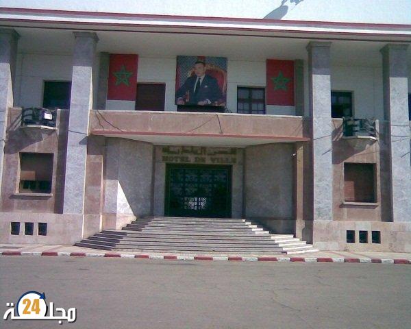 بوادر “بلوكاج” في مجلس القنيطرة