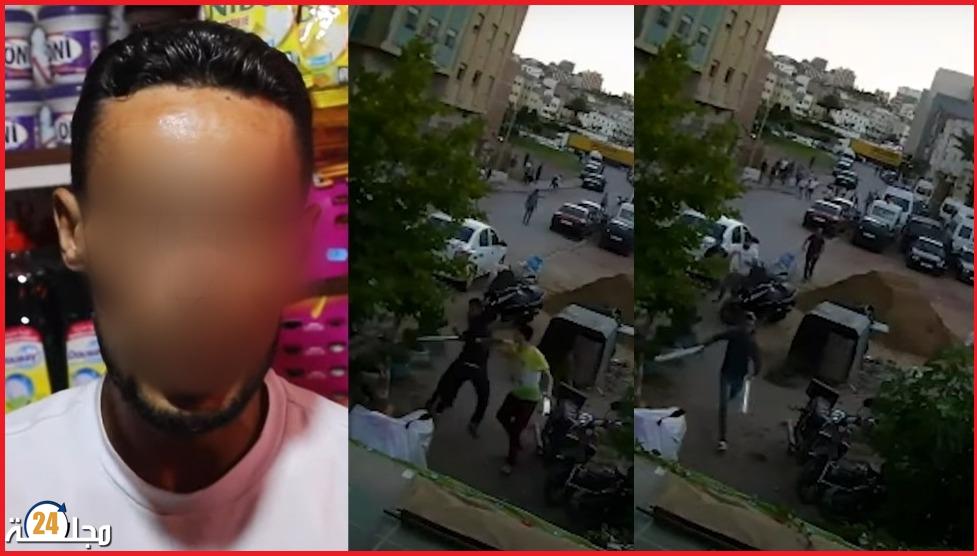 ولاية أمن طنجة تنفي تقصيرها في آداء واجبها المهني ردا على مزاعم فيديو متداول