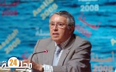 الرباط.. رئاسة المستشارين بين بنعيسى واخشيشن وعرشان