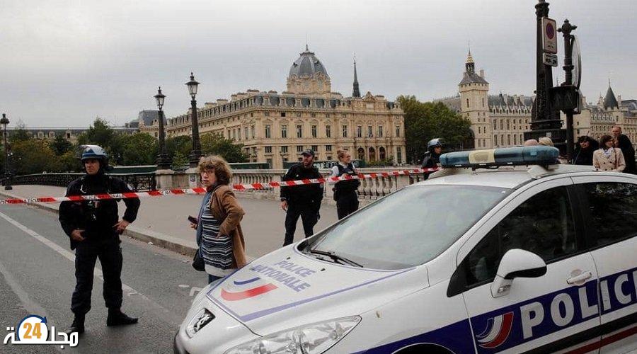 مسلح مجهول يقتحم جامعة روسية ويقتل ويصيب مدنيين