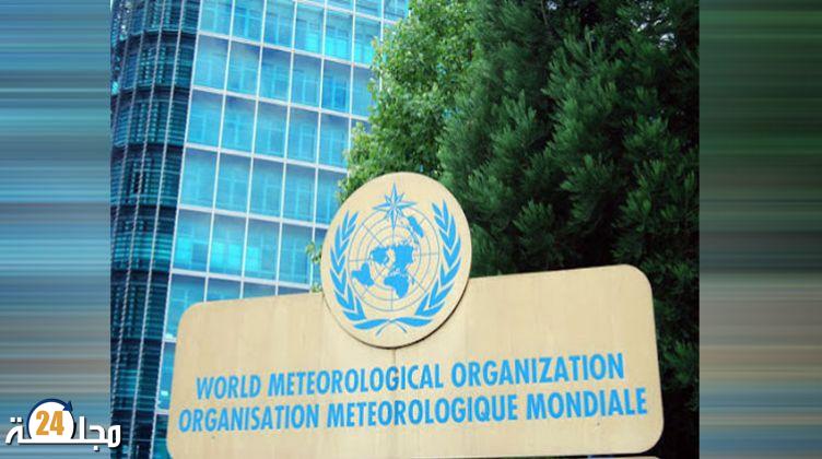 المنظمة العالمية للأرصاد الجوية: العالم خارج مسار “اتفاق باريس للمناخ”