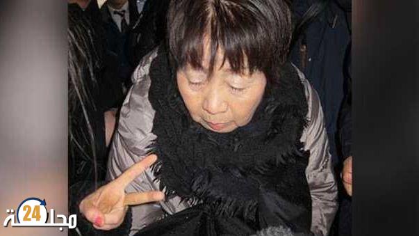 هذا مصير “الأرملة السوداء” قاتلة أزواجها من أجل الإرث