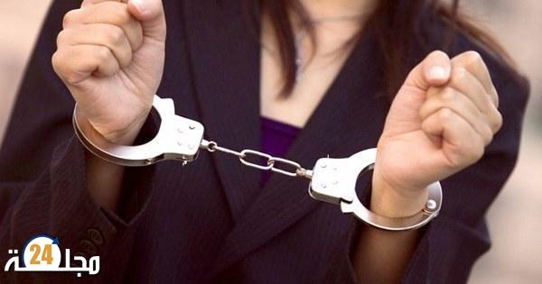 ضبط سيدة بمختبر لتحليلات تبيع شواهد كوفيد 19 مزورة