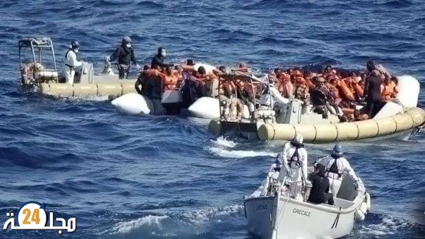 الهجرة السرية من الجزائر إلى إسبانيا تعرف ذروتها