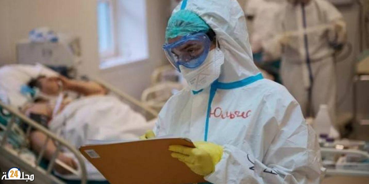 هذه مستجدات الوضعية الوبائية بالمغرب ليومه السبت