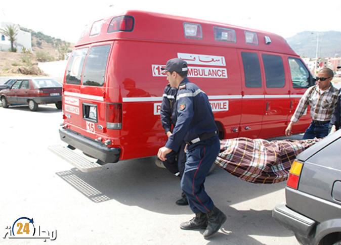 أم تنهي حياتها بعدما أرسلت ابنها للمستعجلات