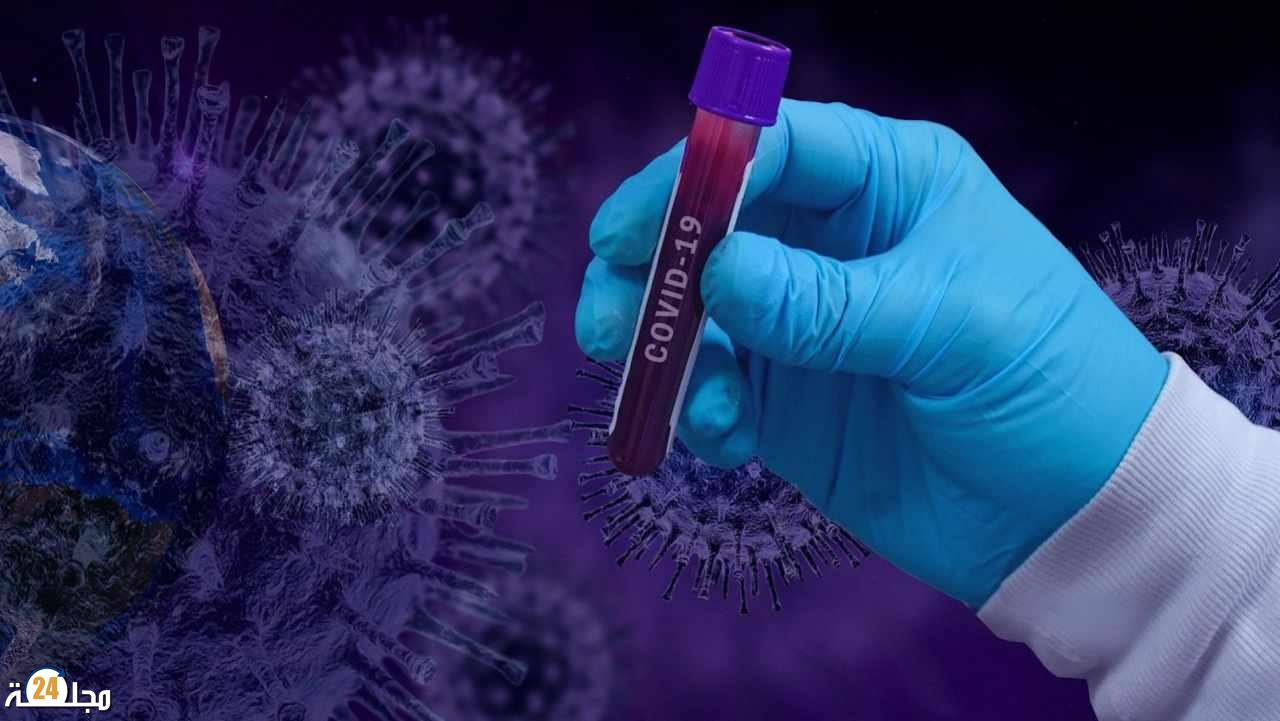 السجن خمس سنوات لشخص نقل عدوى كوفيد- 19