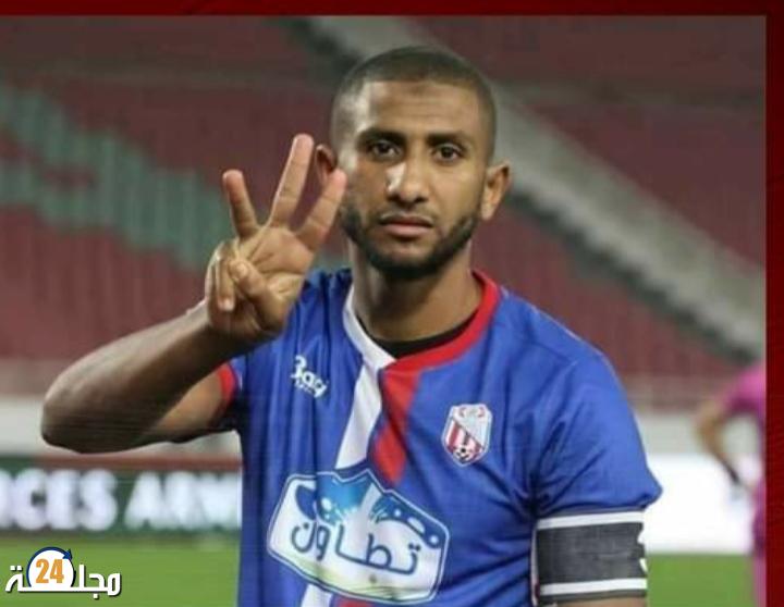 رسميا… تجديد عقد عادل الحسناوي