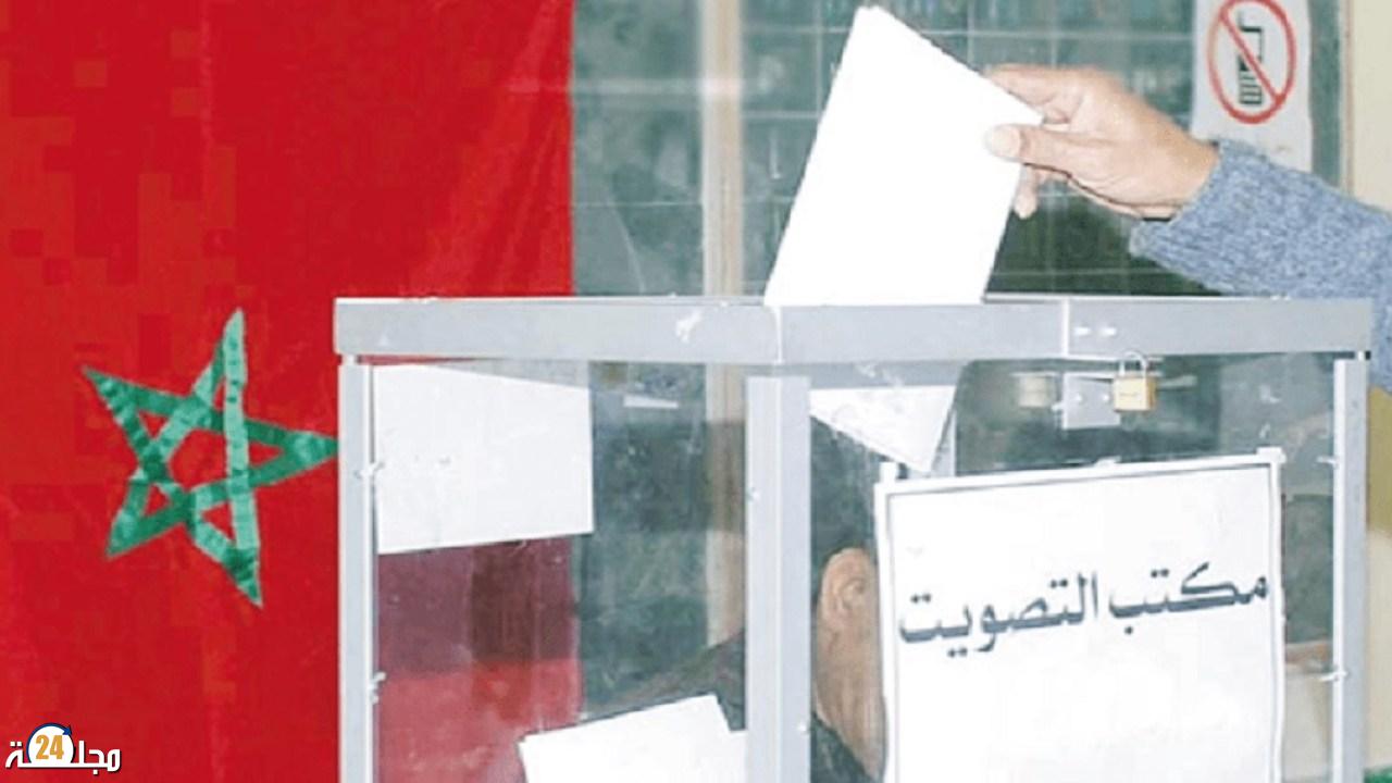 اعتماد 19 منظمة وهيئة دولية لملاحظة انتخابات 8 شتنبر