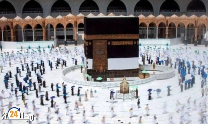 السعودية: 10 ملايين معتمر منذ بدء “العمرة الآمنة”