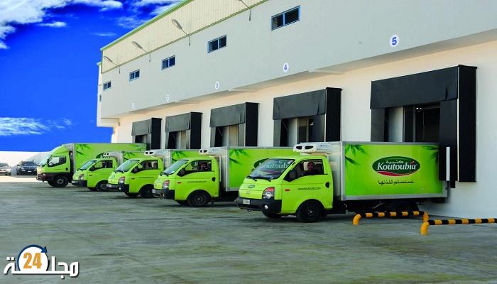 شركة الكتبية: توظيف بائعين موزعين بعدة مدن