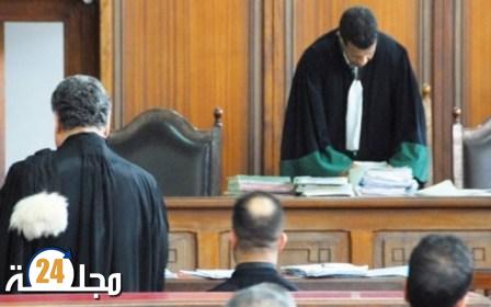 تأجيل محاكمة “أساتذة التعاقد” إلى أكتوبر المقبل