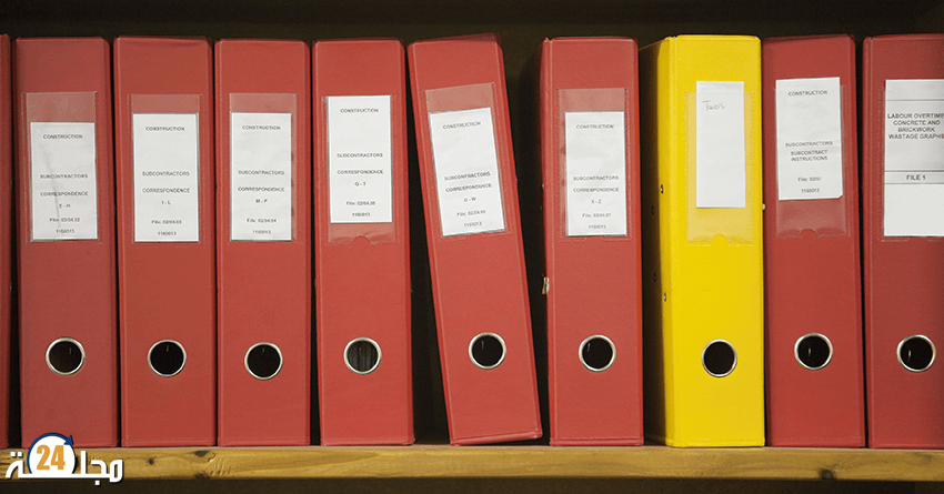 بلد عربي ينهي التعامل بالورق بالمؤسسات العمومية