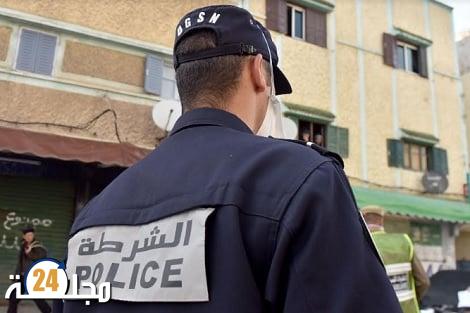 30 سنة سجنا في حق المتورط في حادثة سحل شرطي بـ”تريبورتور”