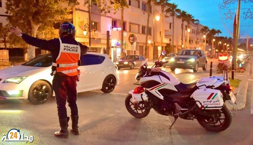 كوفيد 19 .. الحكومة تقرر اتخاذ مجموعة من التدابير ابتداء من يوم غد الجمعة (بلاغ)