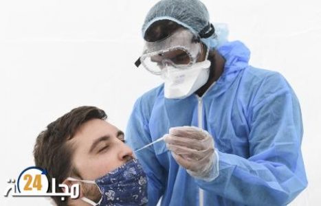 خبير: الاختبارات السريعة والـ PCR.. اختباران متكاملان