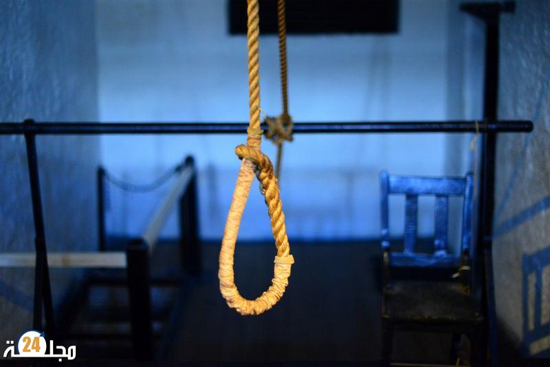 تاونات: انتحار أربعيني شنقا