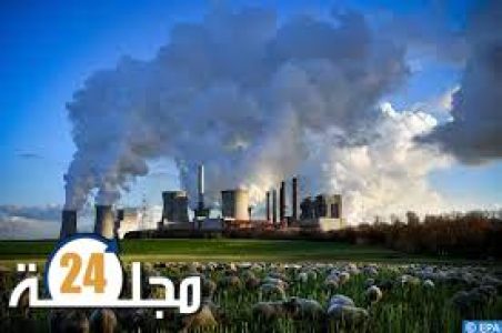 المنظمة العالمية للأرصاد: انخفاض حاد في انبعاث ملوثات الهواء خلال 2020
