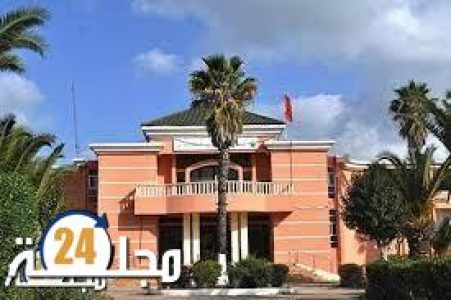 هذه تشكيلة المجلس الجماعي لسيدي العايدي المرتقبة