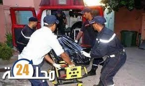 العثور على جثة شخص قرب ميناء مدينة مليلية