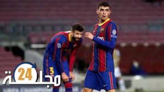 جائزة الفتى الذهبي .. الإسباني بيدري أبرز المرشحين