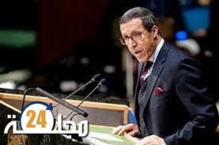 انتخابات 8 شتنبر .. رسالة هلال إلى مجلس الأمن والأمانة العامة تُعمم على الدول الـ193 الأعضاء بالأمم المتحدة