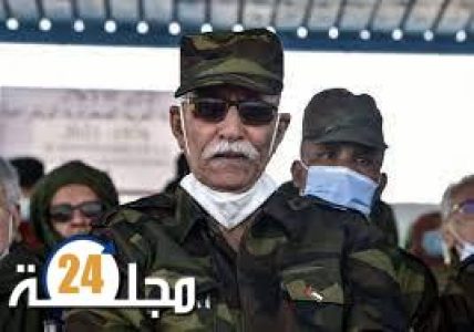 القضاء الاسباني يعيد فتح ملف اتهام زعيم البوليساريو بجرائم ضد الإنسانية