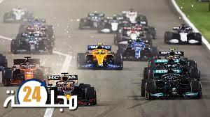 المغرب مرشح لاحتضان الجائزة الكبرى لسباق “فورمولا وان”