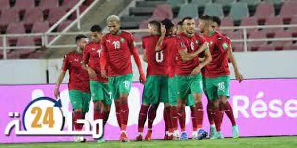 تصفيات إفريقيا المؤهلة لمونديال 2022: برنامج الجولة الثانية